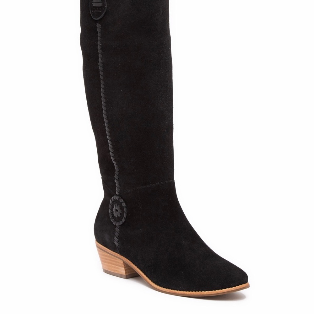 Jack Roger boot